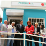 El 99.5 % de las personas que adquieren medicamentos en Farmacias del Pueblo lo recomiendan