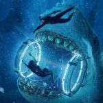 «Megalodón» se sumerge en las aguas cinematográficas sin encontrar el éxito de “Jaws”, la progenitora de las películas de tiburones