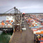 Exportaciones de RD se colocan en 107.55% por debajo de las importaciones en casi seis meses