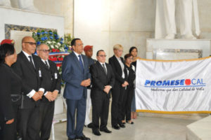 Promese/CAL llega a su 34 aniversario impactando positivamente la población dominicana