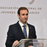 ANJE saluda aprobación Ley de Partidos y exhorta al Congreso seguir trabajando para reformar Ley Electoral