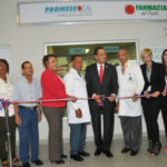 Unas 350 mil personas se beneficiaran con la apertura Farmacia del Pueblo en Hospital Regional Marcelino Vélez Santana