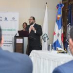 Autoridad Portuaria fortalece la gestión ambiental en los puertos de RD con organismos internacionales