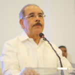 Medina: «RD está viviendo modelo económico ideal. Apoyar al campo, es apoyar economía dominicana»