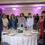 Vicepresidenta: «no hay nada más atroz que un padre vilando a una hija»