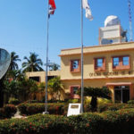 Continúan los aguaceros y tronadas a causa de los remanentes de Isaac