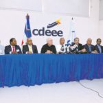 Situación eléctrica mejorará desde este fin de semana