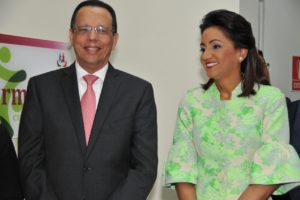 Promese/CAL junto al Despacho de la Primera Dama realiza operativo de prevención cáncer de mama