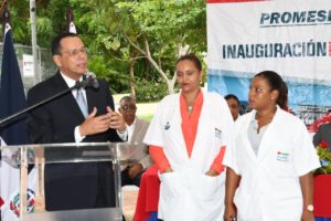 Promese/CAL pone en funcionamiento Farmacia del Pueblo 527 en Sabana Cruz; beneficiará a 2500 habitantes