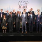 El G7 quiere más respuestas sobre la muerte del periodista Jamal Khashoggi