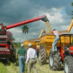 Crédito agrícola pasa RD$17,000 millones a unos RD$100,000 millones en seis años