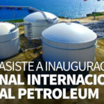 Presidente Medina participa en inauguración Terminal Internacional Coastal Petroleum Dominicana, convertirá al país en centro logístico combustibles