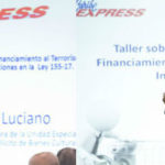 Expertas exponen sobre la prevención del lavado de activos