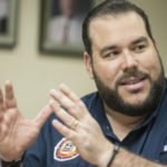 Danilo Medina y 30 aspirantes presidenciales