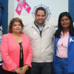 Autoridad Portuaria respalda esfuerzos sobre prevención y detección del Cáncer de Mama