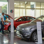 Feria Expomóvil de Banreservas tendrá plazo a 7 años