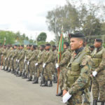 Fuerzas Armadas activan segunda fase plan «Hurón»