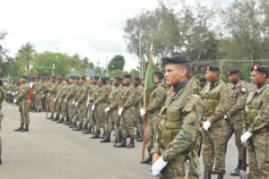 Fuerzas Armadas activan segunda fase plan «Hurón»