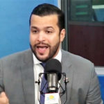 Rafael Paz afirma paros buscan boicotear reforma transporte