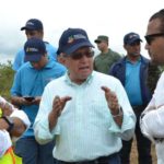 Autoridad Portuaria respalda plan reforestación de más de un millón de tareas en dos períodos del actual Gobierno