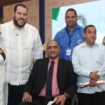 Autoridad Portuaria recibe el Sello “RD Incluye 2018”