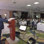 Valdez Albizu informa actividad económica real en RD creció en términos interanuales un 6,8 % en agosto, según la estimación preliminar del IMAE