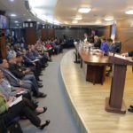 Voto electrónico será estrenado en reunión Comité Central del PLD