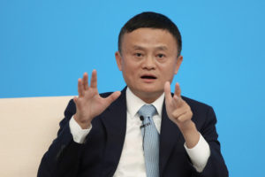 Jack Ma, el hombre más rico de China, es miembro del Partido Comunista