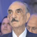 Expondrán restos del doctor Abinader en la Blandino, el Congreso, O&M y el PRM