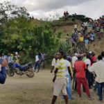 Defensa identifica al responsable de raptar a 18 dominicanos en la frontera y pide sanciones vía Cancillería