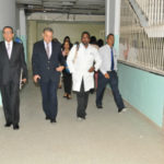 Promese/CAL cumple el 96% demanda hospitales en período enero-octubre 2018