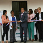 Once mil moradores del Distrito Municipal de Veragua reciben con satisfacción Farmacia del Pueblo 530