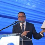 Presiente Medina entrega moderno centro educativo en San Felipe de Villa Mella