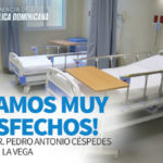 Constanza: Danilo Medina entrega Hospital Municipal Doctor Pedro Antonio Céspedes; beneficiará a más de 34 mil personas