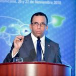 Ministro de Educación Andrés Navarro asegura Evaluación del Docente es la base para mejorar enseñanza