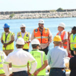 Autoridad Portuaria y Ministerio de Medio Ambiente inician inspección en puertos a nivel nacional