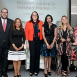 Autoridad Portuaria y Ministerio de la Mujer promueven empoderamiento de la mujer en sector marítimo portuario