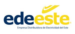 EDE Este suspenderá servicios en varios sectores para rehabilitación de redes