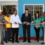 Las comunidades de Barraquito y las Coles reciben las Farmacias del Pueblo 532 y 533