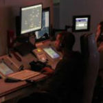 Hallan muertos a los ocupantes del helicóptero que desapareció el jueves