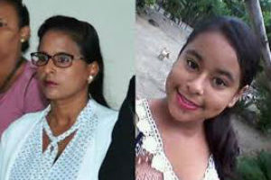 Madre de Emely Peguero: «Hoy entiendo que llegó el momento de vestirme de mariposa como ella era»