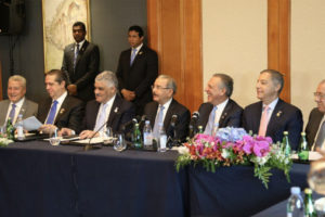 Concluye primera visita de Estado por Danilo Medina a la República Popular China