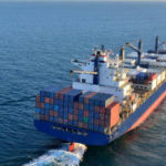 Exportaciones chinas suben 20.1 % al adelantar envíos por la guerra comercial