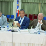 Comisión Bicameral estudia proyecto Ley de Presupuesto 2019; escucha posición de Fenabanca sobre artículo 21 trata tema bancas ilegales