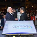Educa, sector privado y Minerd  inauguran  congreso internacional Aprendo 2018