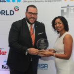 Director Ejecutivo de Portuaria plantea a sector privado propiciar más empresas logren certificarse BASC