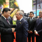 República Dominicana concierta préstamo de US$600 millones con China para el sector eléctrico