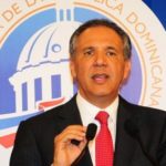 Peralta fija en intensidad del trabajo las metas del Gobierno para el 2019