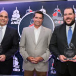 Asociación de Navieros reconocen a directores de Aduanas y Autoridad Portuaria