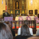 Autoridad Portuaria Dominicana celebra 48 Aniversario; busca convertir a RD en el HUB del Caribe